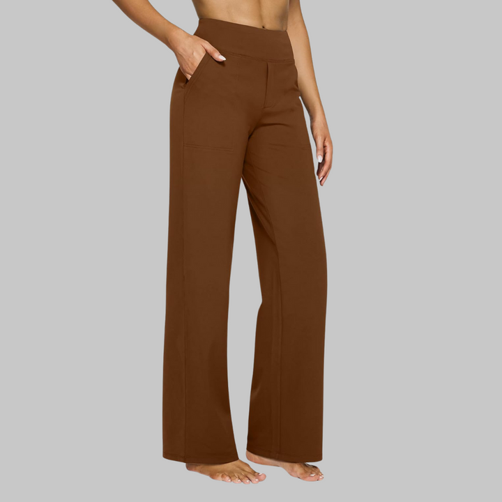 Athena – Comfortable Stretch Pants