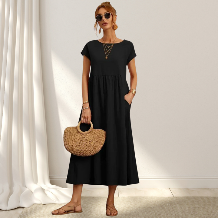 Annika – Elegant Dress