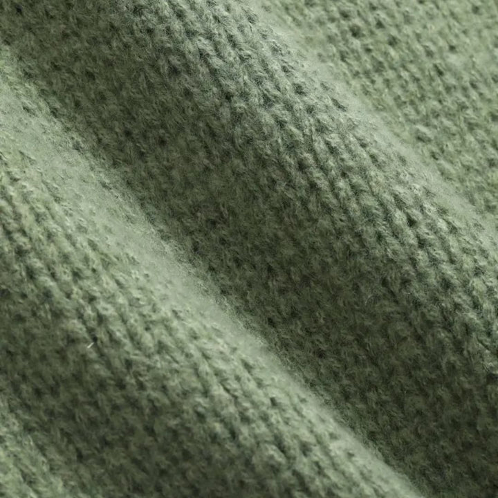 Bart – Stylish Knitted Sweater