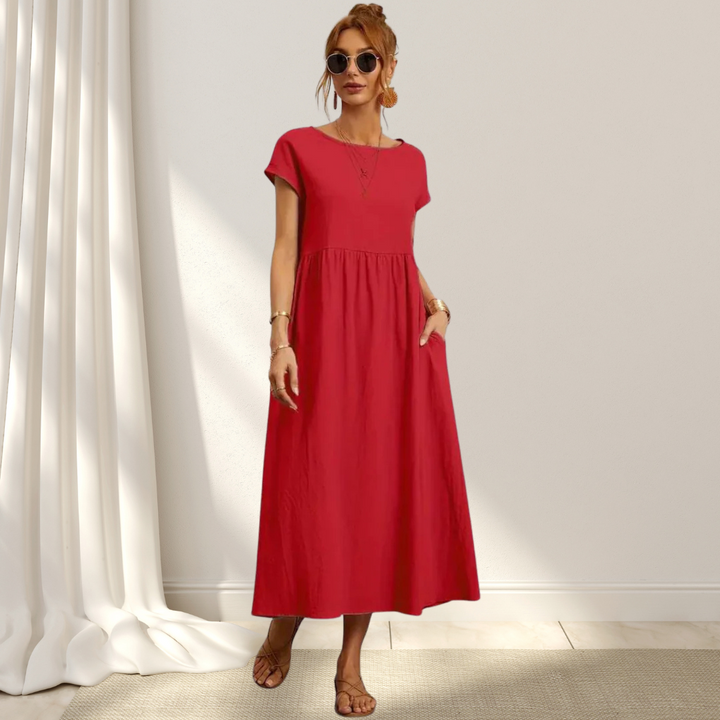 Annika – Elegant Dress