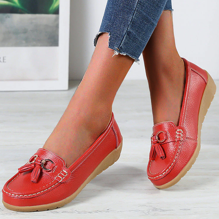 Comely – Flex Orthopedic Loafer
