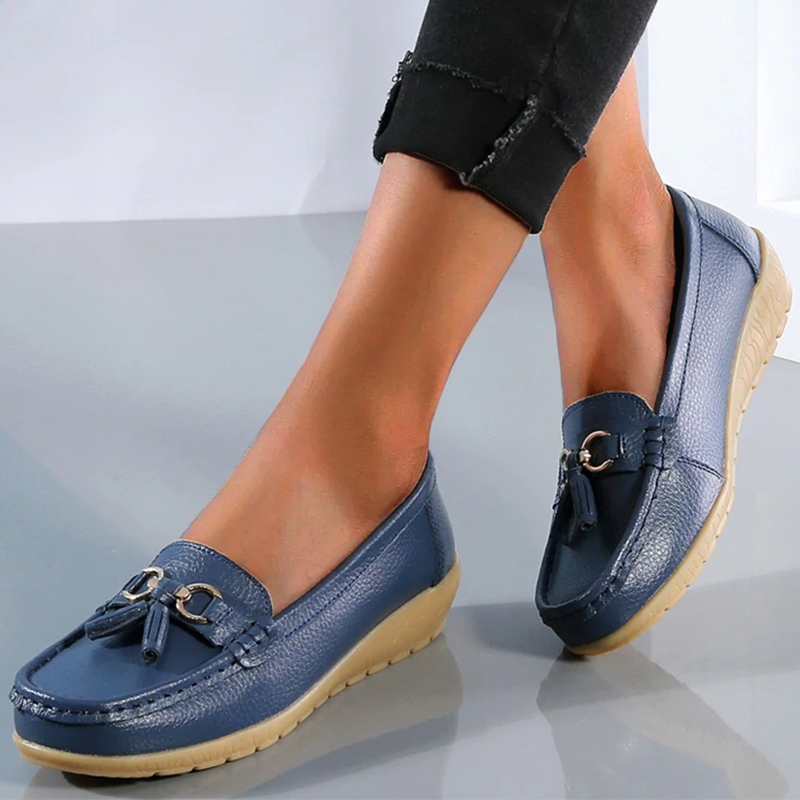 Comely – Flex Orthopedic Loafer