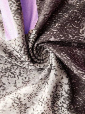 Oceane – Chic Vintage Sweatshirt