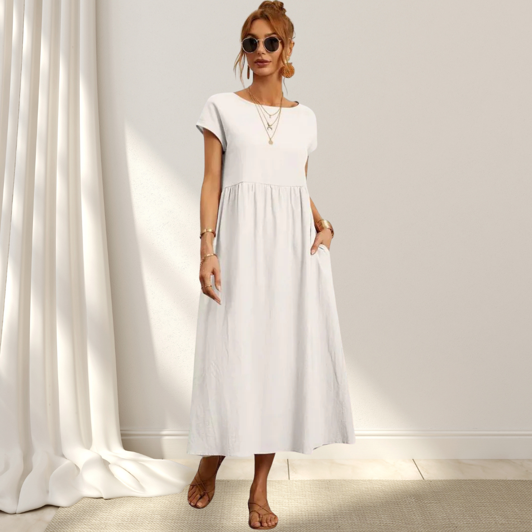 Annika – Elegant Dress