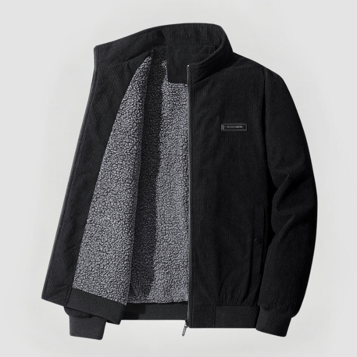 Lance – Classic Jacket