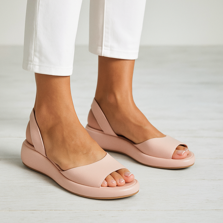 Thalia – Open Toe Sandals