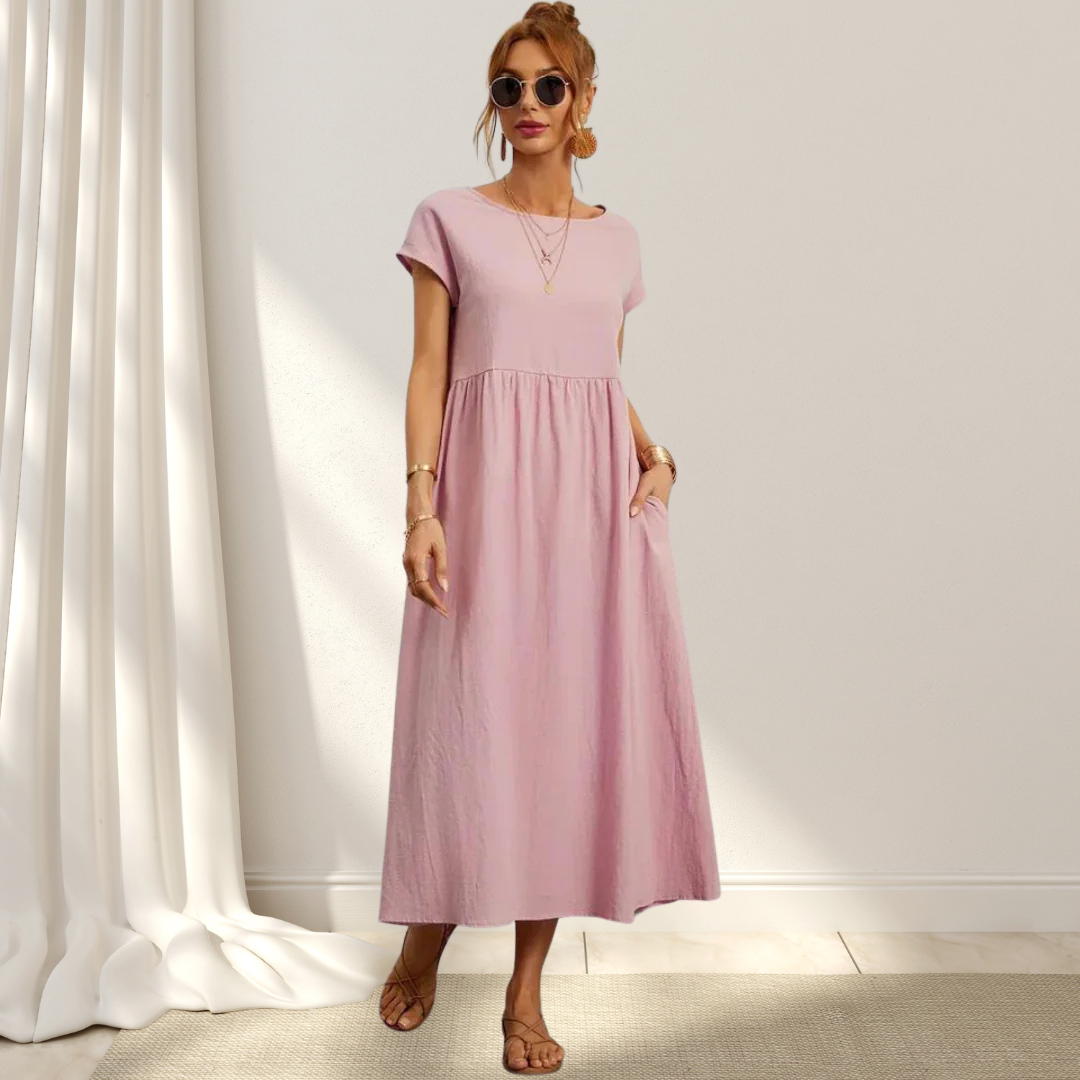 Annika – Elegant Dress