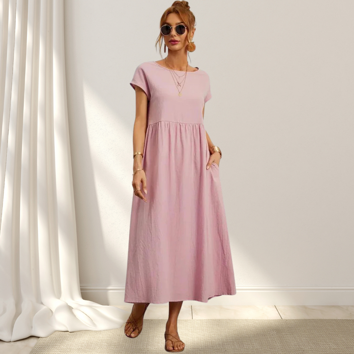 Annika – Elegant Dress