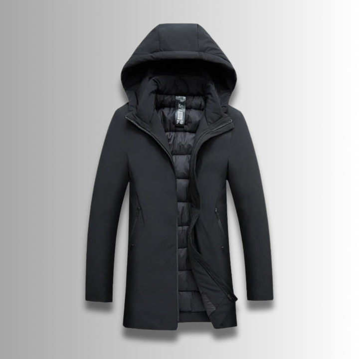 Luca - Original Warm Coat