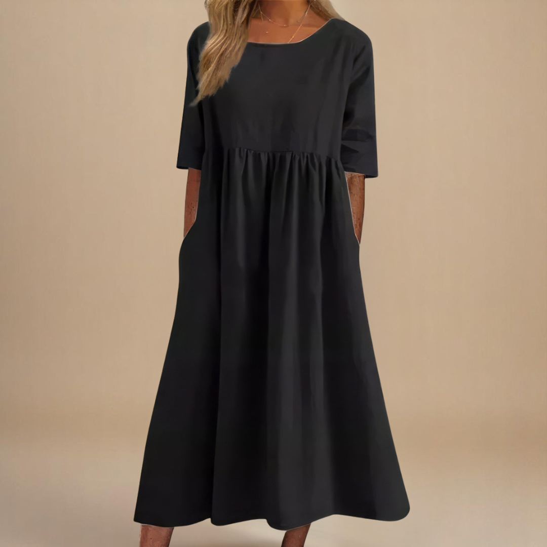 Seraphina – Flattering Dress