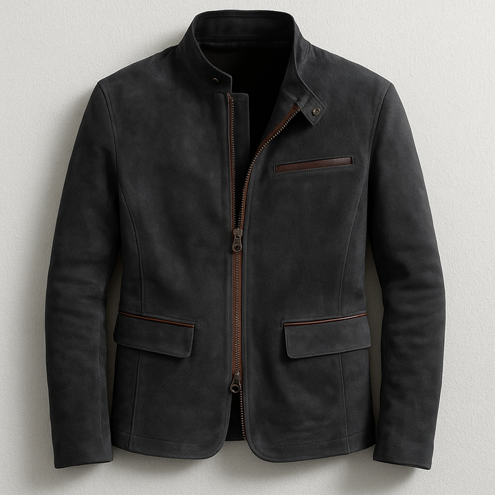Devin – Elegant Men's Jacket