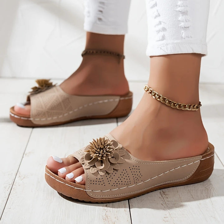 Senyva – Orthopedic Sandals