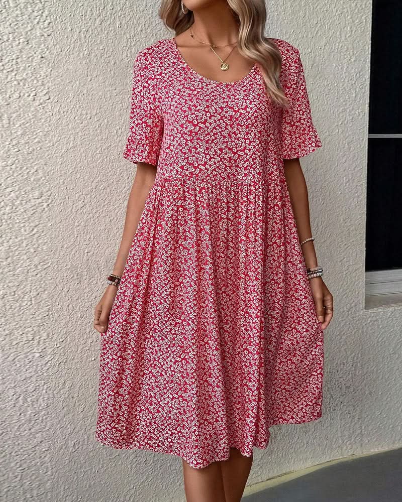 Vivienne – Summer Dress