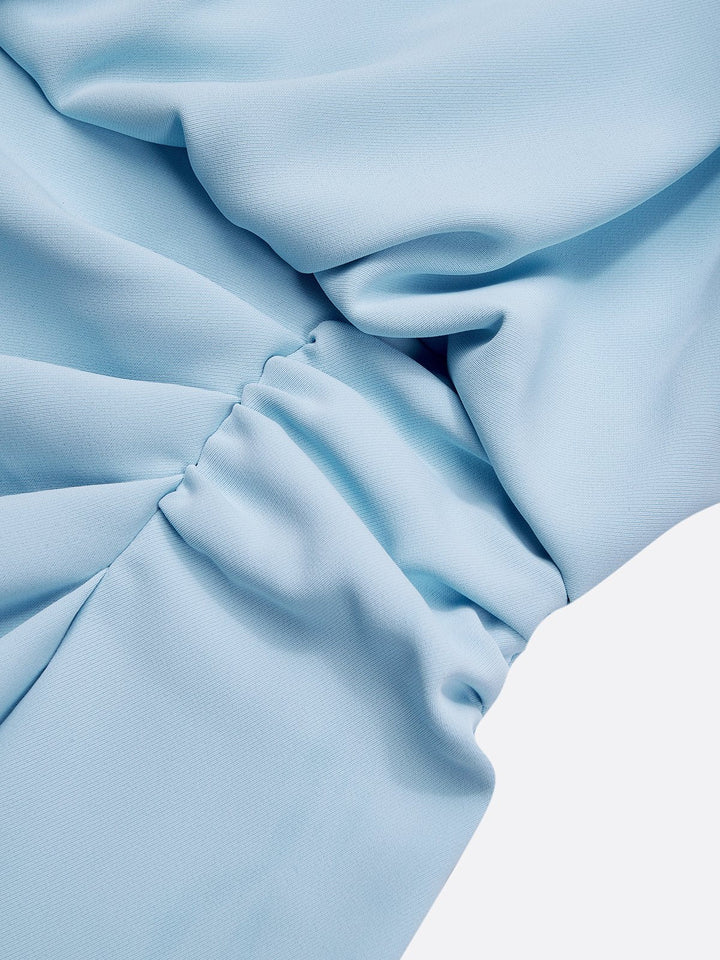 Cassandra – Midi Design Dress