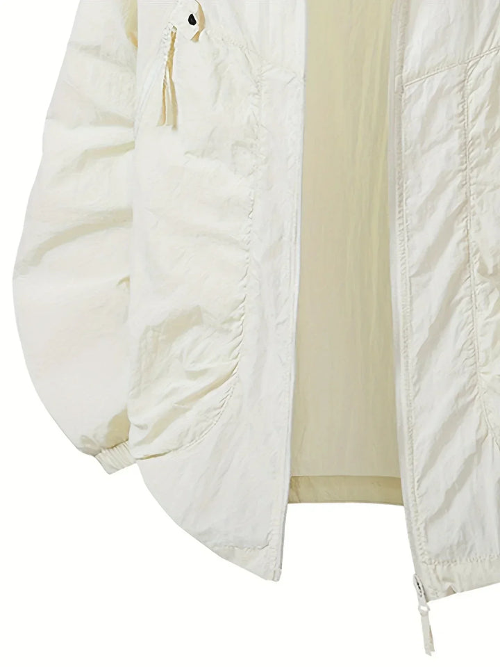 Carter – Outdoor Hooded Jacket