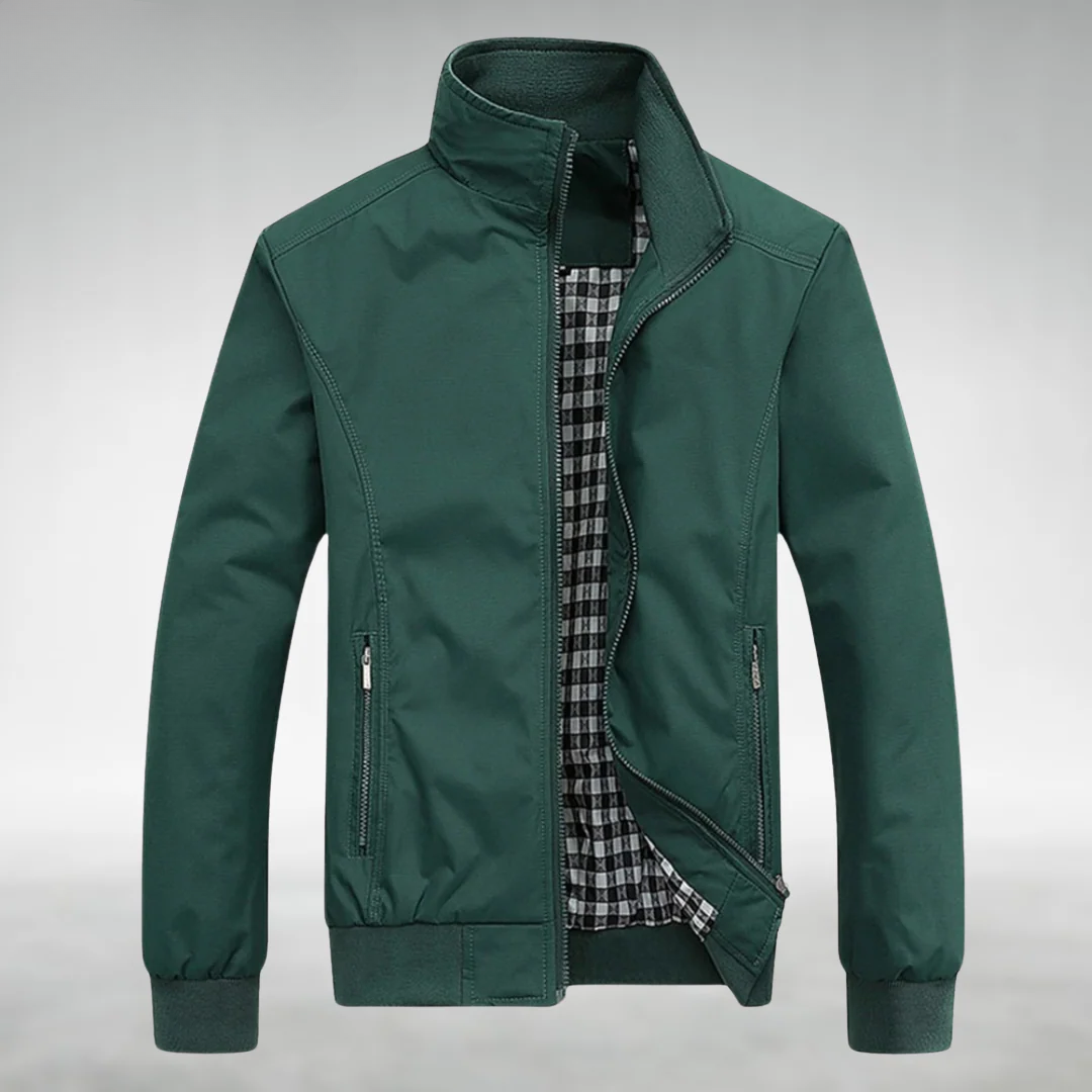 Baker – Stylish Casual Jacket