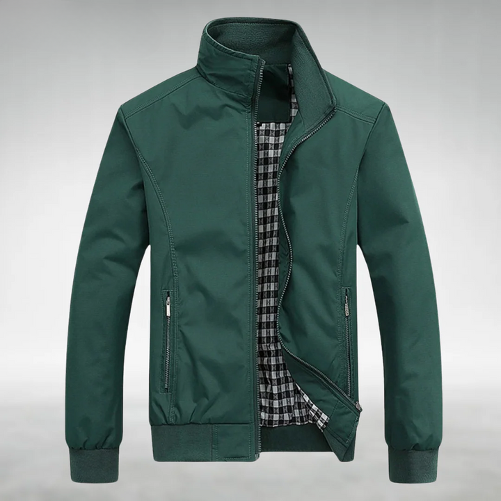 Baker – Stylish Casual Jacket