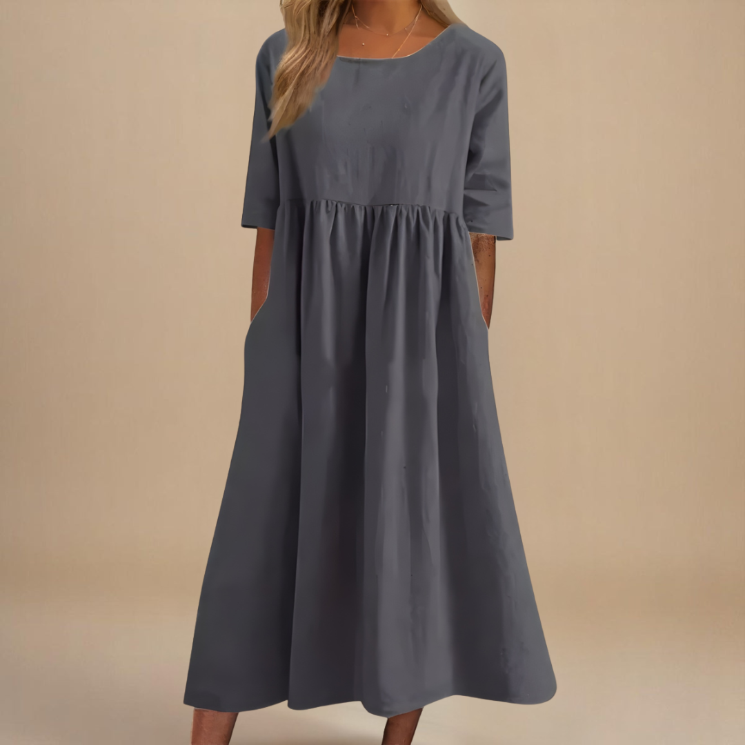 Seraphina – Flattering Dress