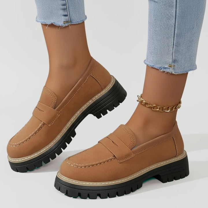 Dorian – Stylish Everyday Loafers