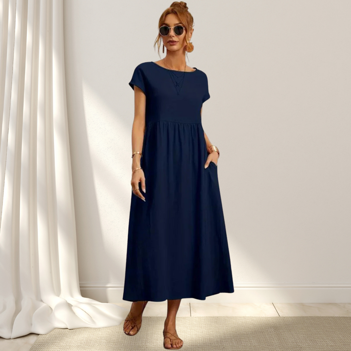 Annika – Elegant Dress