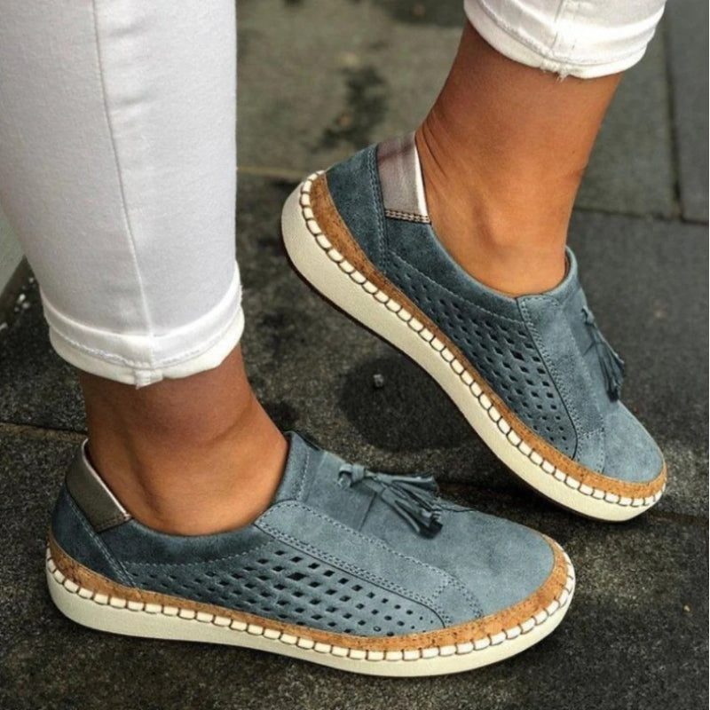 Arden – Orthoflex Slip-Ons