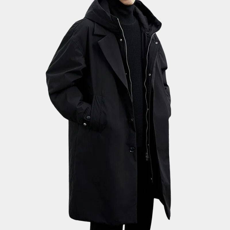 Arctos – Men’s Trench Coat
