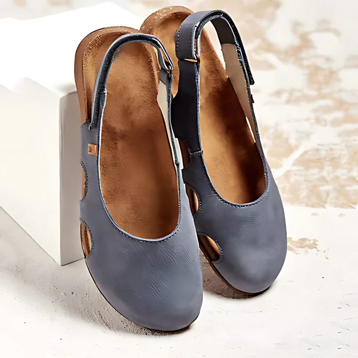 Diane – Orthopedic Sandals