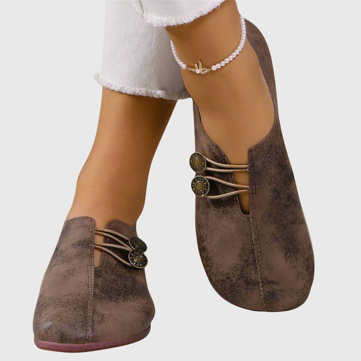 Josephine – Daily Comfort Slip-Ons