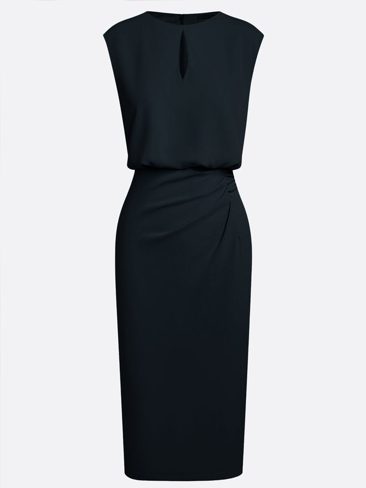 Cassandra – Midi Design Dress