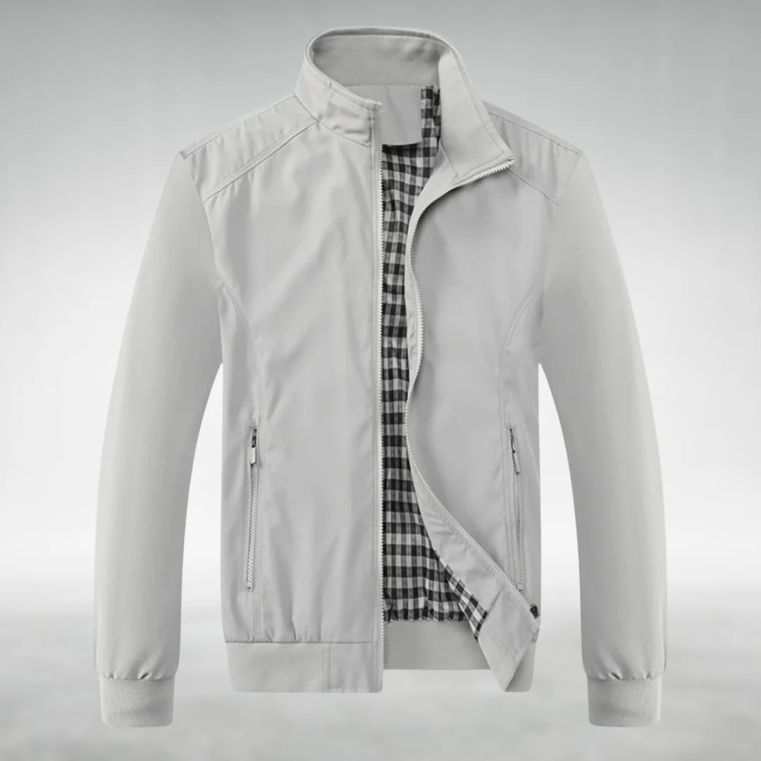 Baker – Stylish Casual Jacket
