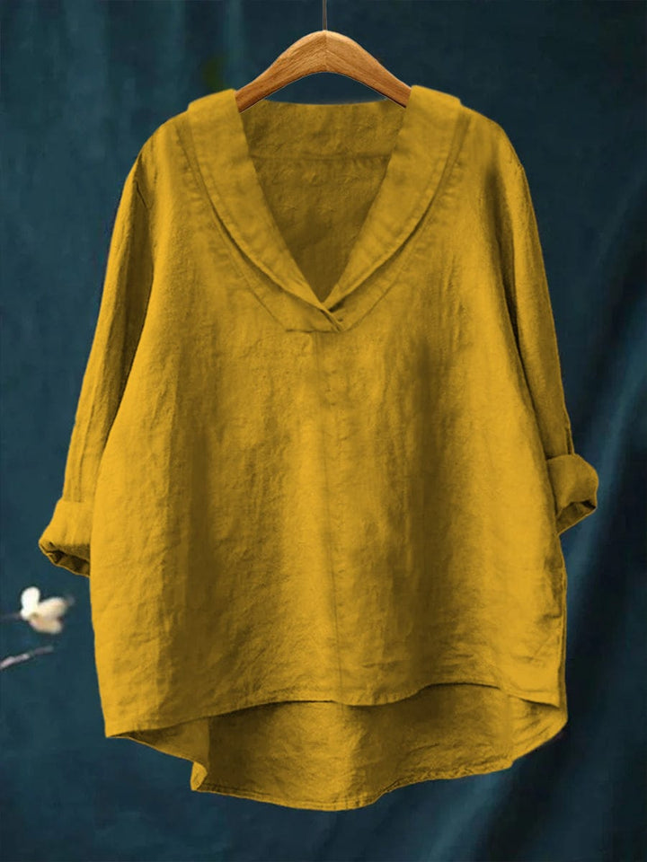 Samantha – Elegant Blouse