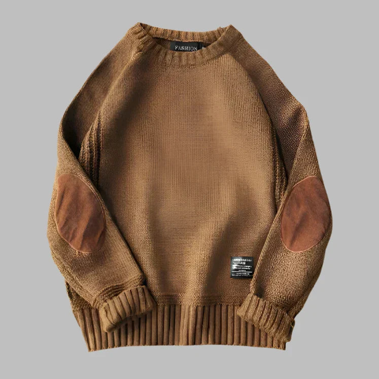 Louis - Stylish Sweater