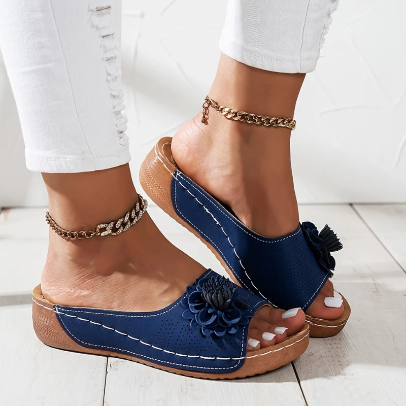 Senyva – Orthopedic Sandals