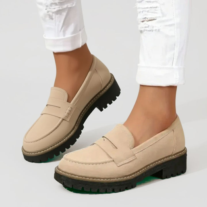 Dorian – Stylish Everyday Loafers