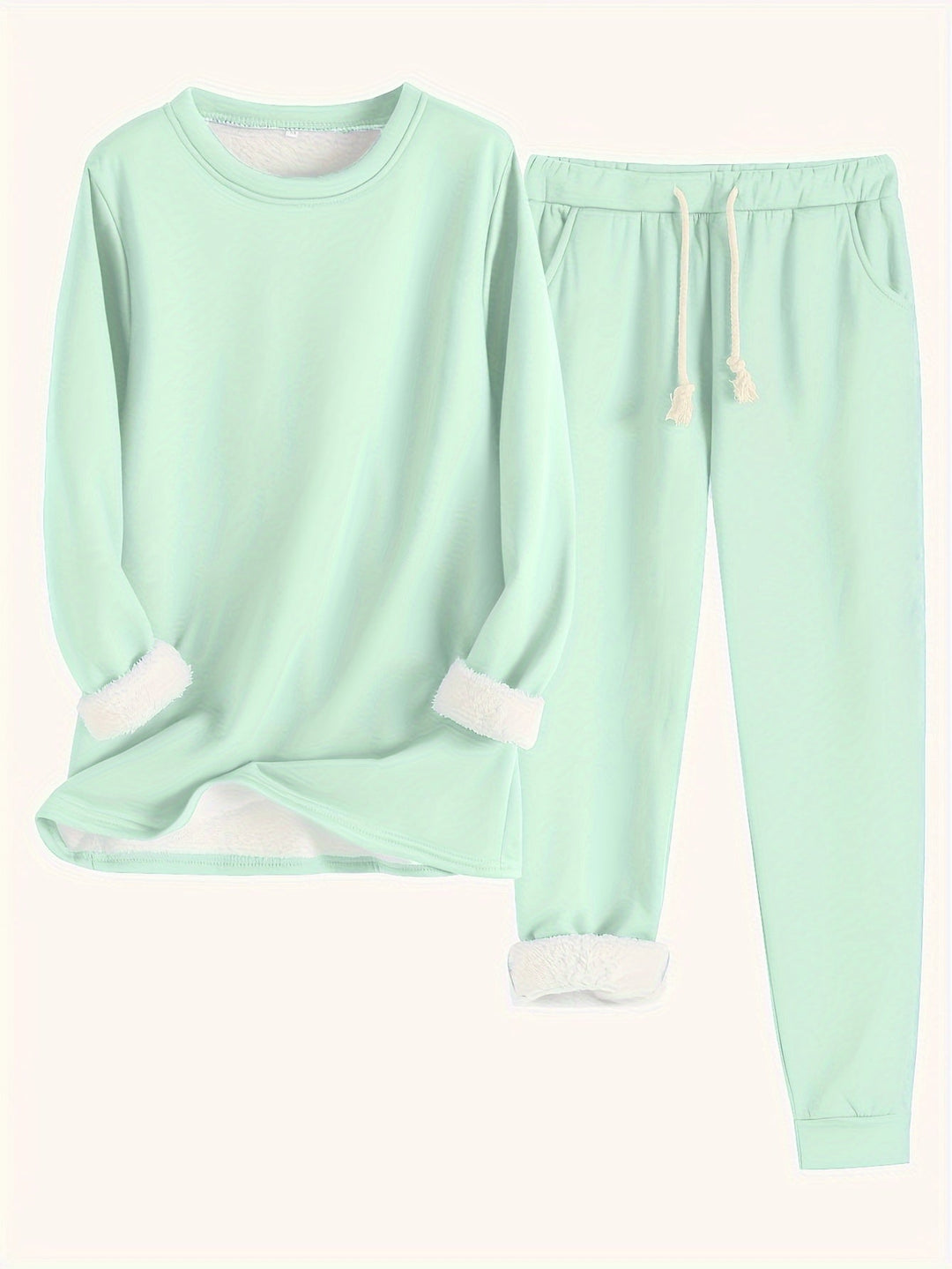 Adriena – Comfortable Loungewear Set