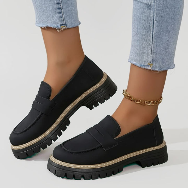Dorian – Stylish Everyday Loafers