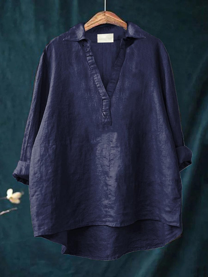 Andrea – Elegant Blouse