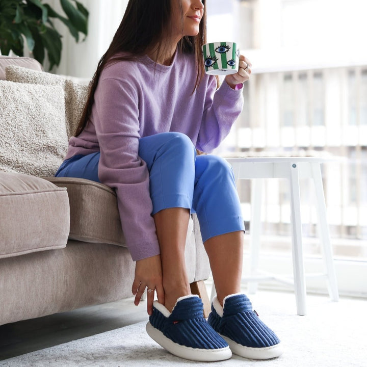 Stella – Boutique Slippers