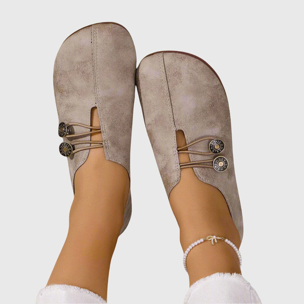 Josephine – Daily Comfort Slip-Ons