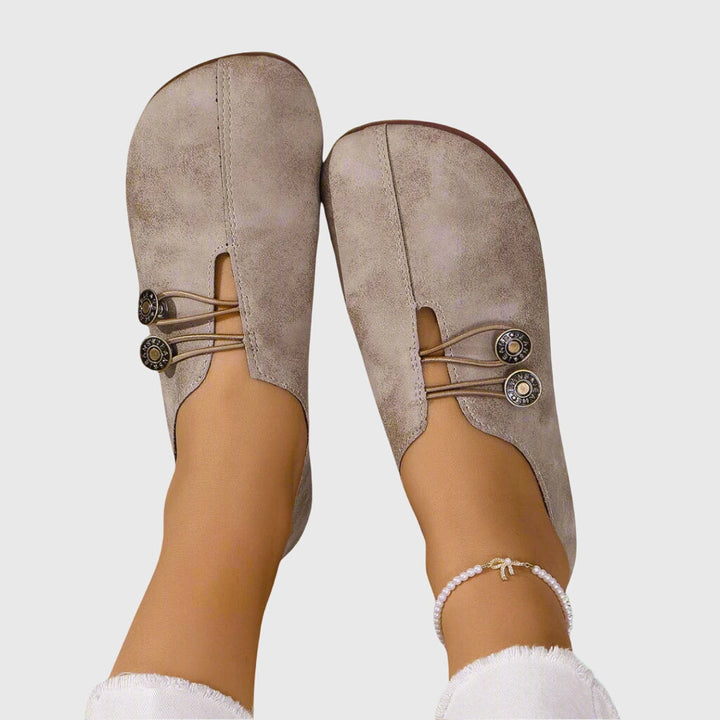 Josephine – Daily Comfort Slip-Ons