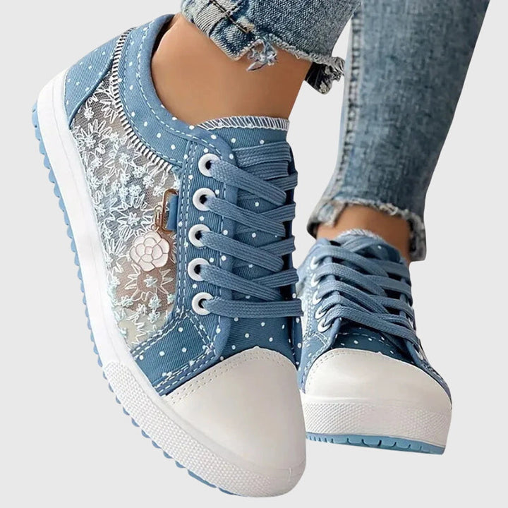 Elyana - Orthopedic Sneakers