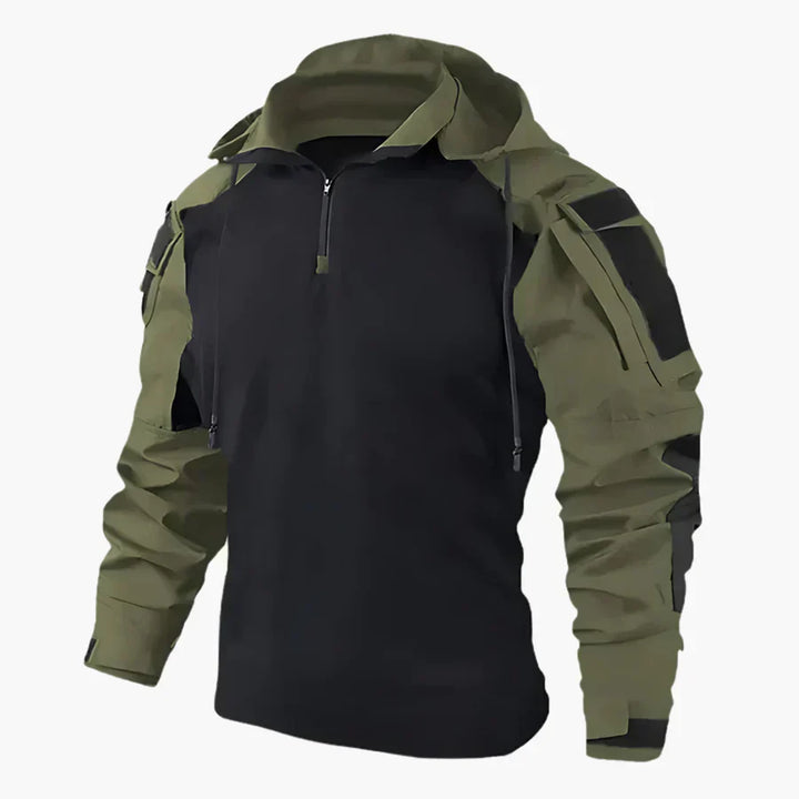 Zildjian – Tactical Jacket