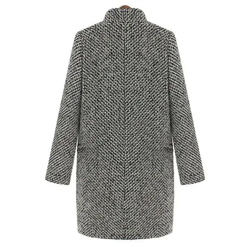 Vivian – Chic Winter Coat