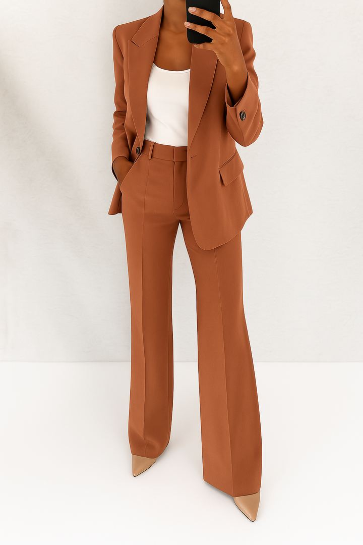 Hadley – Timeless Two-Piece Suit