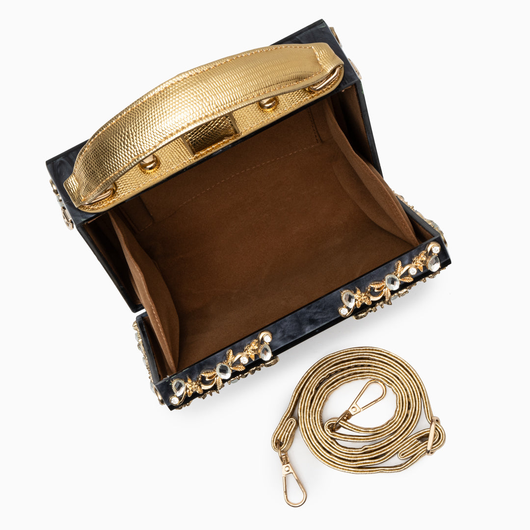 Vittoria Box– Bag