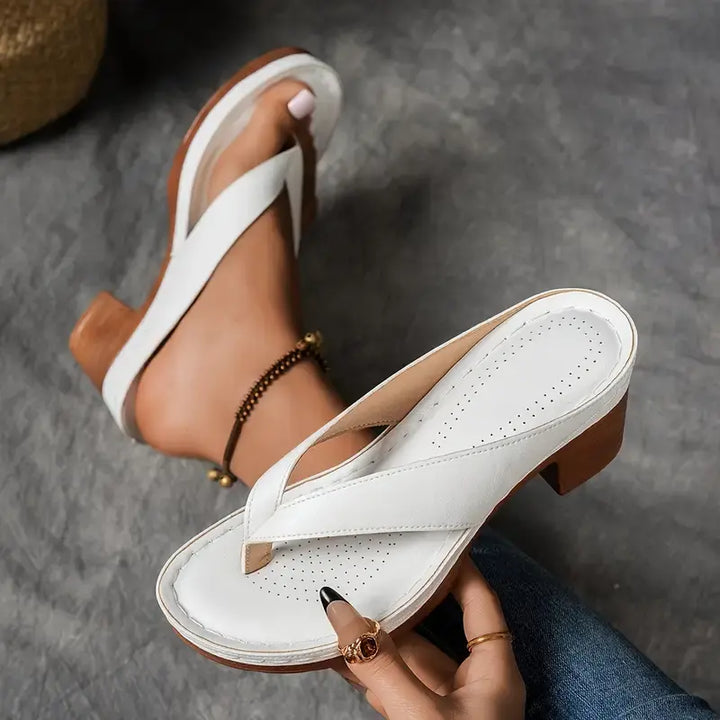 Theresa – Orthopaedic Sandals