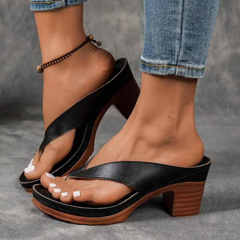 Theresa – Orthopaedic Sandals