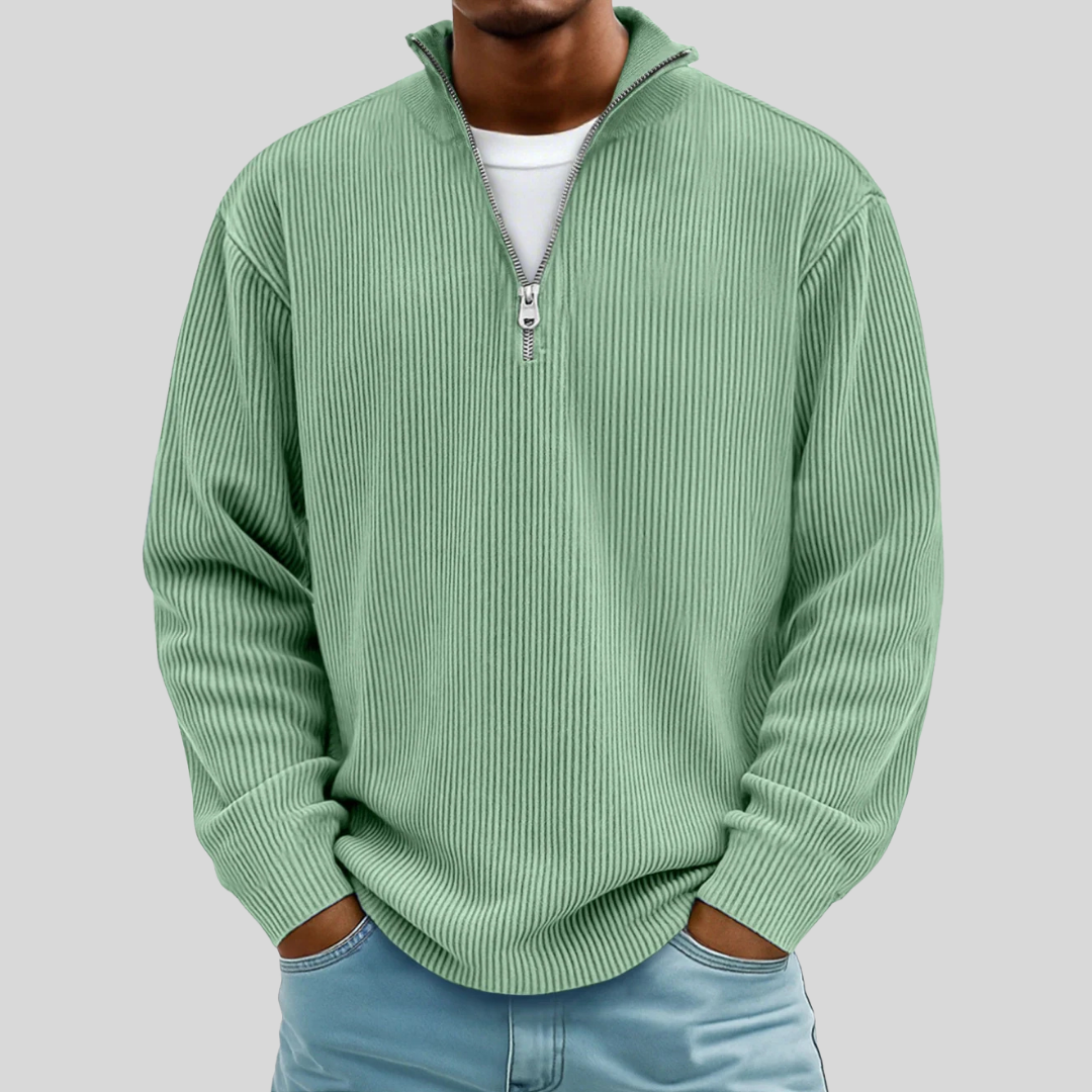 Caelum - Stylish Casual Sweater