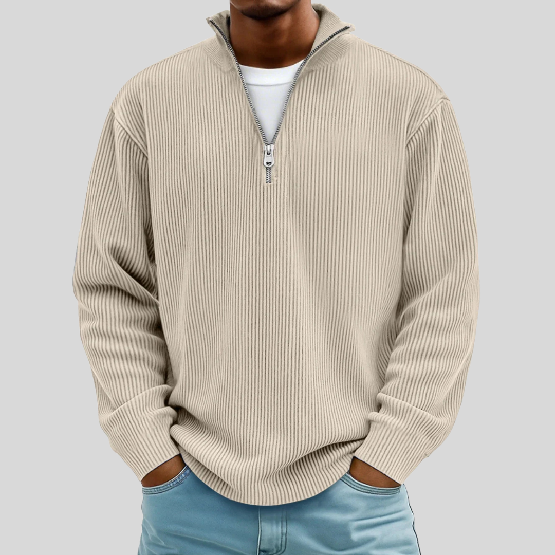 Caelum - Stylish Casual Sweater
