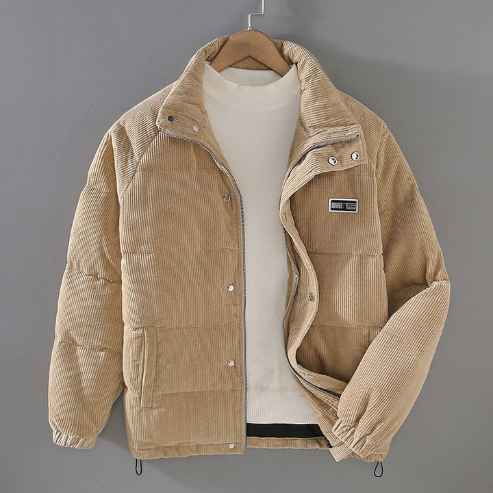 Henry – Corduroy Jacket